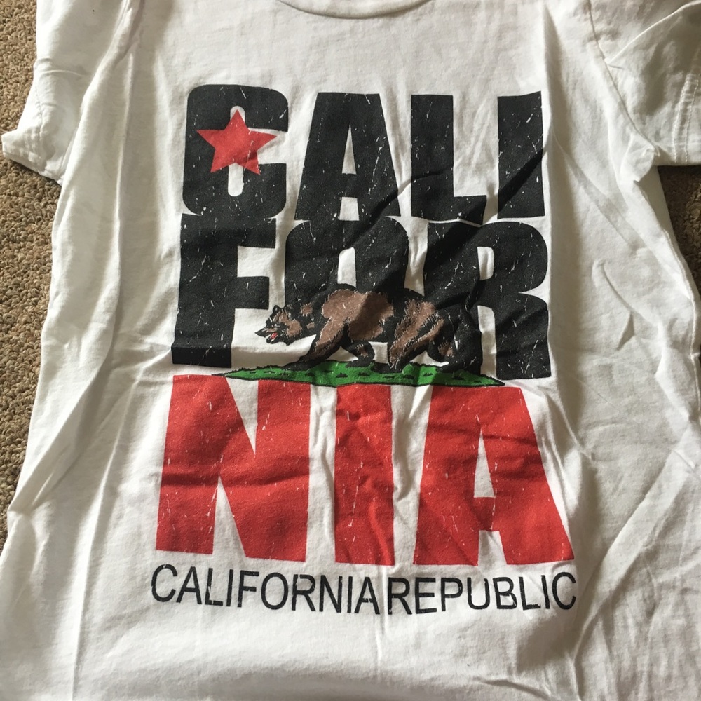 California T